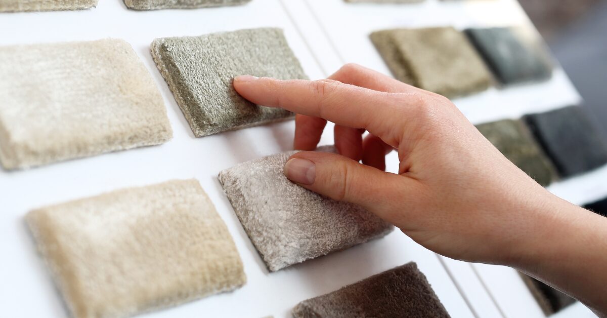 Explore the Importance of Carpet Density Builders Flooring Inc.